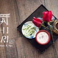 Kashikiri Onsen and spa สุขุมวิท 101/1