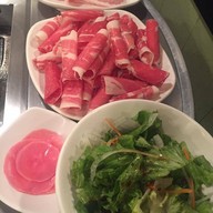 Bull Korean BBQ Gardena