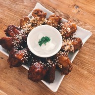 เมนูของร้าน Seoul Mind