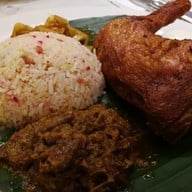 เมนูของร้าน Madam Kwan's SkyAvenue genting highland