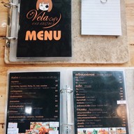 Vela Cafe