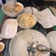 ครัวฮอม อาหารเหนือรสเลิศ