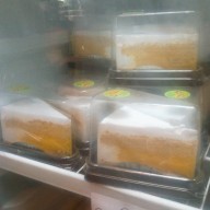 เมนูของร้าน เอร้อยปั่น