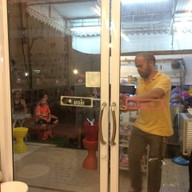 ไอติมผัด ice manias