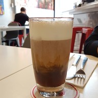 Bacino Café & Bistro