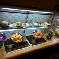หน้าร้าน Sushizen すし善 Sapporo
