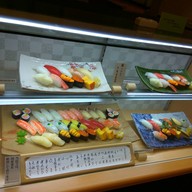 หน้าร้าน Sushizen すし善 Sapporo