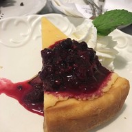 เมนูของร้าน Mr.Jones' Orphanage Mega Bangna