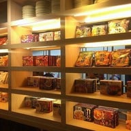 Katsu King K Village Shopping Mall