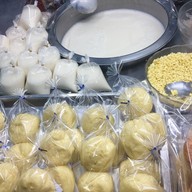 เมนูของร้าน ลิ้มเจริญ