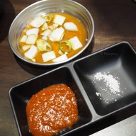 เมนูของร้าน The Tongkeungui