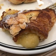 เมนูของร้าน PAUL Emporium ชั้น 1