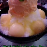เมนูของร้าน OISHI EATERIUM เซ็นทรัพลาซ่า แกรนด์ พระราม9