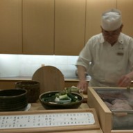 บรรยากาศ Sushizen すし善 Sapporo