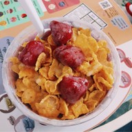 ThongpoonRice กังสดาล