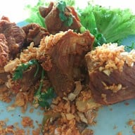 เมนูของร้าน 23 น.