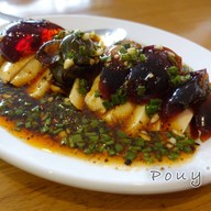 เมนูของร้าน บุญ เรสเตอรองท์ 食得福 บุญ เรสเตอรองท์ 食得福