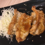 เมนูของร้าน Oishi Ramen Seacon Square Srinakarin