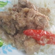 เมนูของร้าน ปักษ์ใต้เมืองคอน