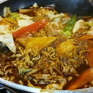 เข้มข้น 😬