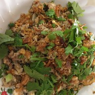 เมนูของร้าน ร้านอาหารหนานนวลเจ้าเก่า