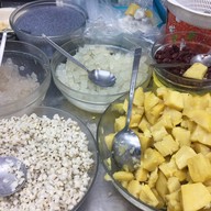 เมนูของร้าน ลิ้มเจริญ