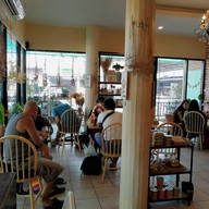 Coffee Today Banphe บ้านเพ