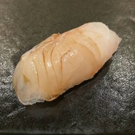เมนูของร้าน Sushizen すし善 Sapporo