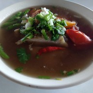 ราชาข้าวหมก อาหารอิสลาม