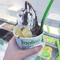 Llaollao