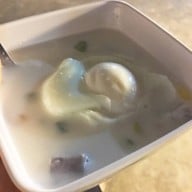 เมนูของร้าน บัวลอยไข่หวาน สูตรชาวบ้าน มหาชัย