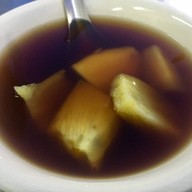 เมนูของร้าน ลิ้มเจริญ