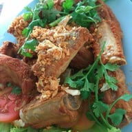 เมนูของร้าน 23 น.