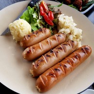 เมนูของร้าน Midwinter Green