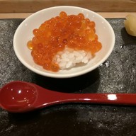 เมนูของร้าน Sushizen すし善 Sapporo