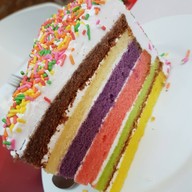 เมนูของร้าน Fudo Bakery