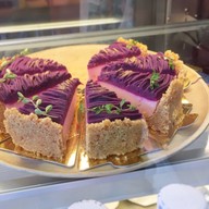 เมนูของร้าน Coffee Ngeggee