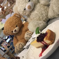 เมนูของร้าน Mr.Jones' Orphanage Mega Bangna