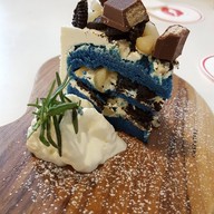 Bacino Café & Bistro