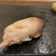 เมนูของร้าน Sushizen すし善 Sapporo