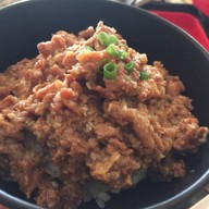 เมนูของร้าน พุงกลมชาบู