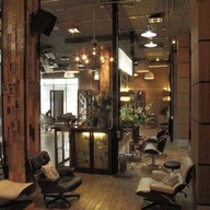 The Lounge Hair Salon Emquatier