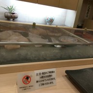 บรรยากาศ Sushizen すし善 Sapporo