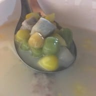 เมนูของร้าน บัวลอยไข่หวาน สูตรชาวบ้าน มหาชัย