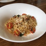 เมนูของร้าน Thyme Table