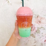 เมนูของร้าน Le Bear cafe' & bakery