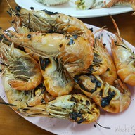 เมนูของร้าน โชคอำนวย (แต๋ว) สาขา 3