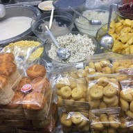 เมนูของร้าน ลิ้มเจริญ