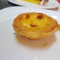 เมนูของร้าน Fudo Bakery