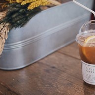 เมนูของร้าน Tissue Papers Cafe